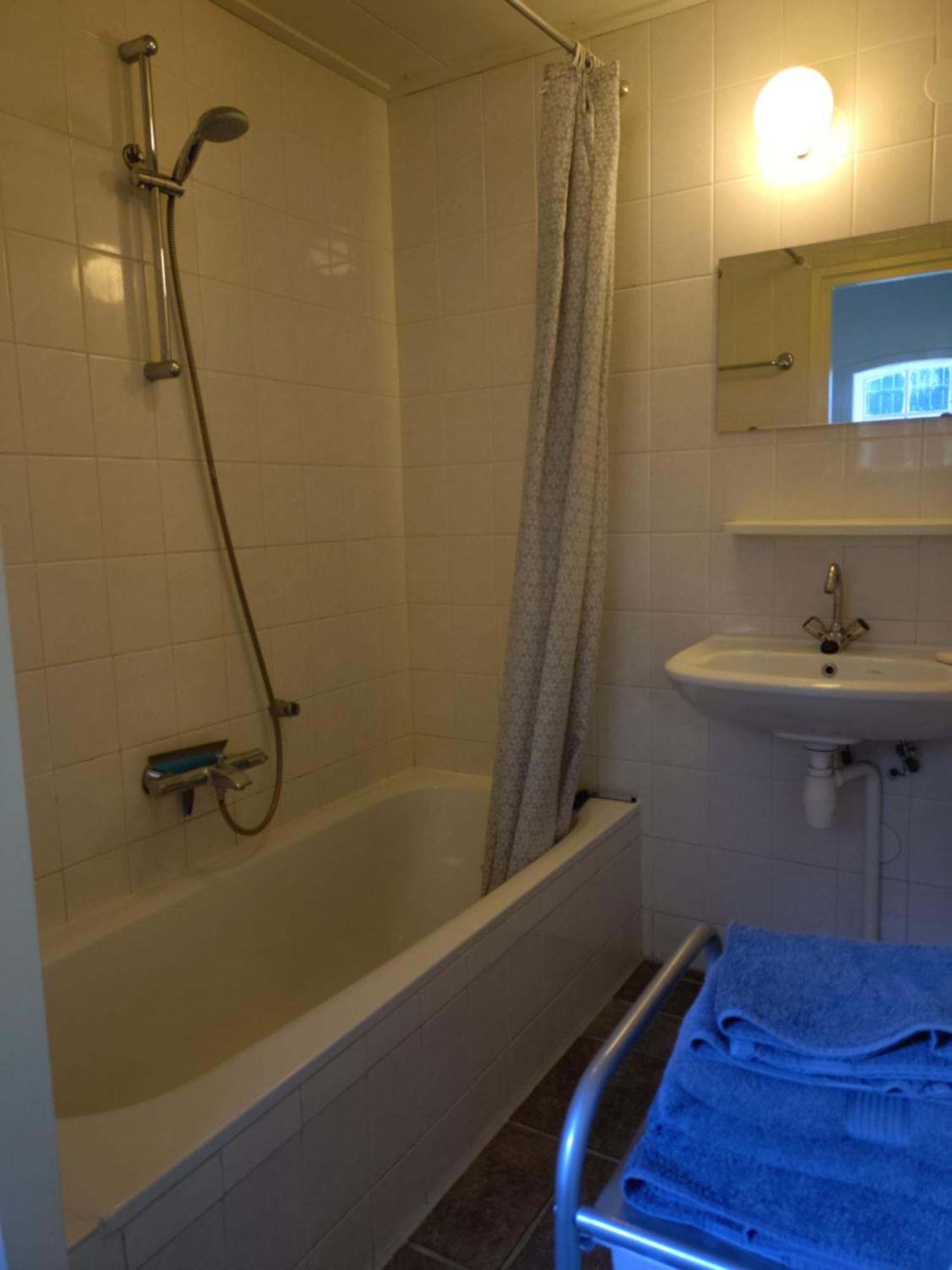 It Lytshus Bed & Breakfast Ureterp Luaran gambar